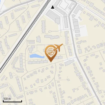 Foto zu Falkenburger Ring 28, 22147 Hamburg