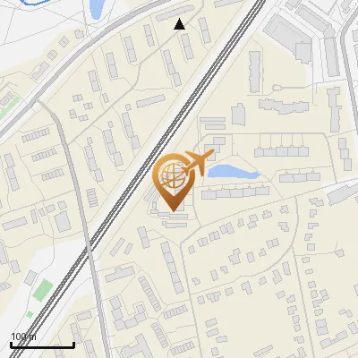 Foto zu Falkenburger Ring 3, 22147 Hamburg