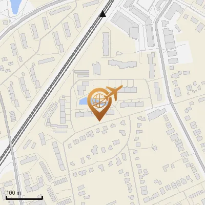 Foto zu Falkenburger Ring 8, 22147 Hamburg