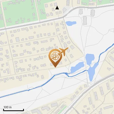 Foto zu Falkenhorst 14, 22159 Hamburg