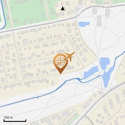 Foto zu Falkenhorst 16, 22159 Hamburg