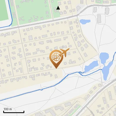 Foto zu Falkenhorst 20, 22159 Hamburg