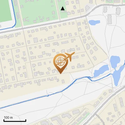 Foto zu Falkenhorst 22, 22159 Hamburg