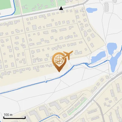 Foto zu Falkenhorst 23, 22159 Hamburg