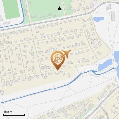 Foto zu Falkenhorst 28, 22159 Hamburg