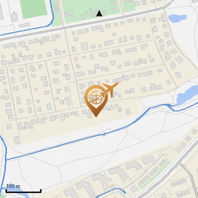 Foto zu Falkenhorst 31, 22159 Hamburg