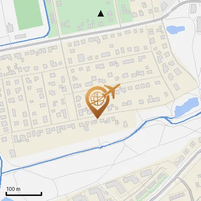 Foto zu Falkenhorst 34, 22159 Hamburg