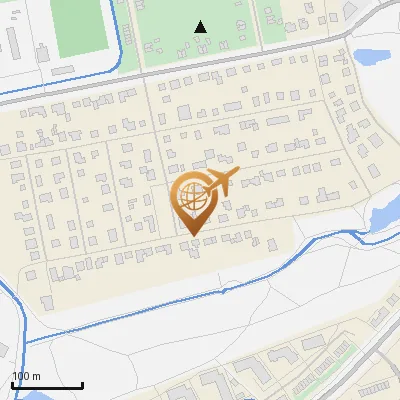 Foto zu Falkenhorst 36, 22159 Hamburg