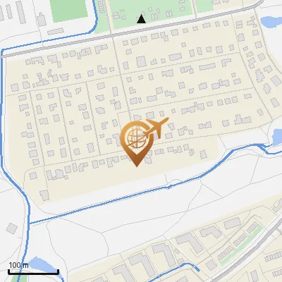 Foto zu Falkenhorst 37, 22159 Hamburg