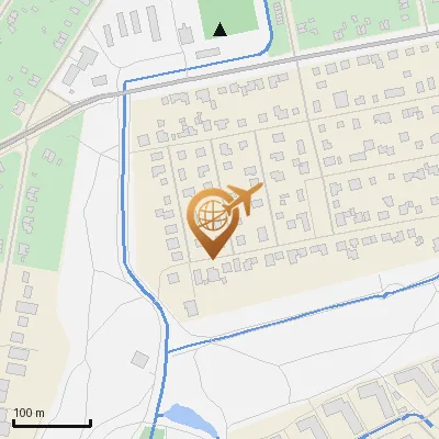 Foto zu Falkenhorst 46, 22159 Hamburg