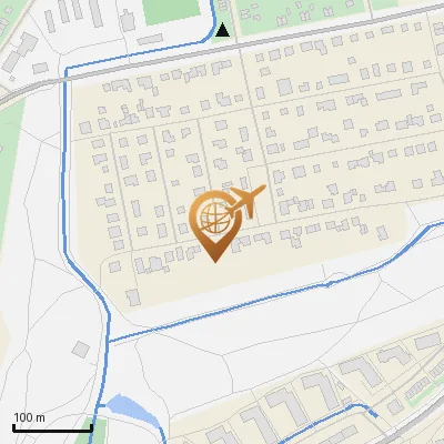 Foto zu Falkenhorst 47, 22159 Hamburg