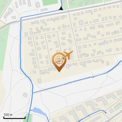 Foto zu Falkenhorst 49, 22159 Hamburg