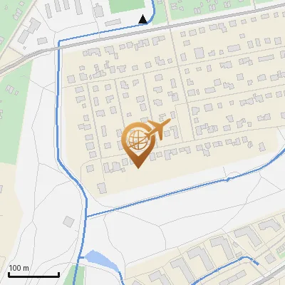 Foto zu Falkenhorst 51, 22159 Hamburg