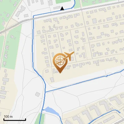 Foto zu Falkenhorst 57, 22159 Hamburg