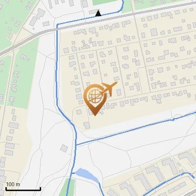 Foto zu Falkenhorst 59, 22159 Hamburg