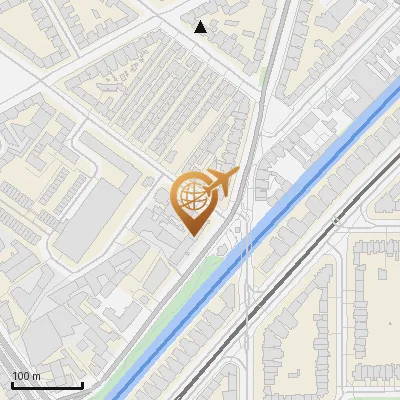 Foto zu Falkenried 1, 20251 Hamburg