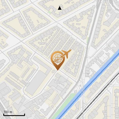 Foto zu Falkenried 14, 20251 Hamburg