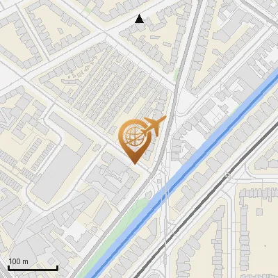 Foto zu Falkenried 2, 20251 Hamburg