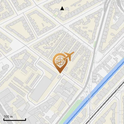 Foto zu Falkenried 20, 20251 Hamburg