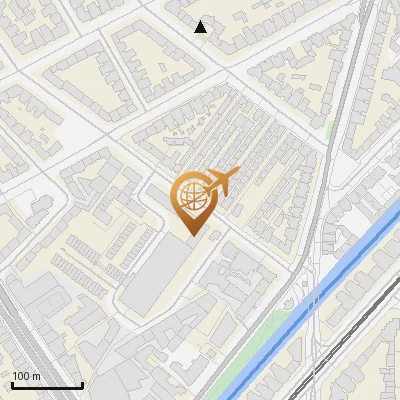 Foto zu Falkenried 23, 20251 Hamburg