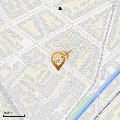 Foto zu Falkenried 25, 20251 Hamburg