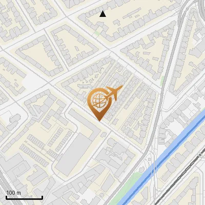 Foto zu Falkenried 26, 20251 Hamburg