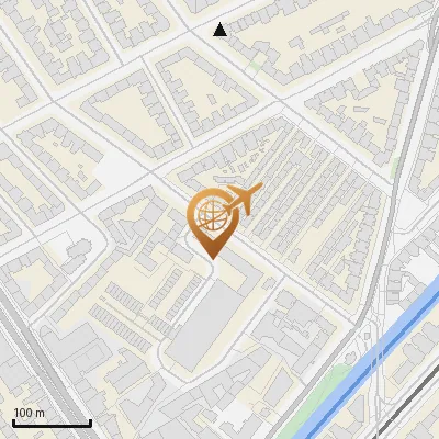 Foto zu Falkenried 27, 20251 Hamburg