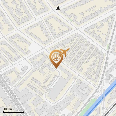 Foto zu Falkenried 29, 20251 Hamburg