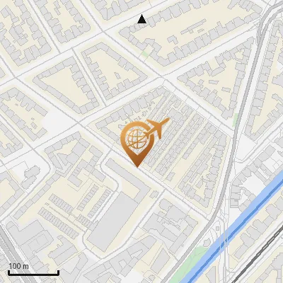 Foto zu Falkenried 34, 20251 Hamburg