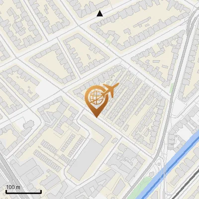 Foto zu Falkenried 38, 20251 Hamburg