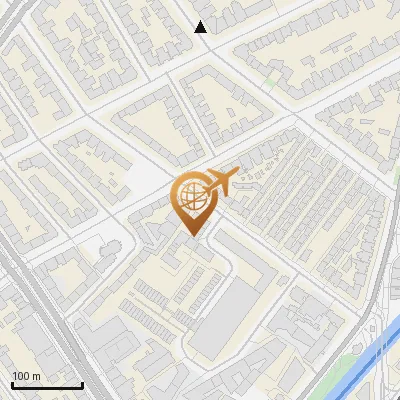 Foto zu Falkenried 45, 20251 Hamburg