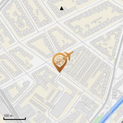 Foto zu Falkenried 46, 20251 Hamburg