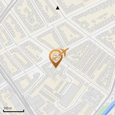 Foto zu Falkenried 47, 20251 Hamburg