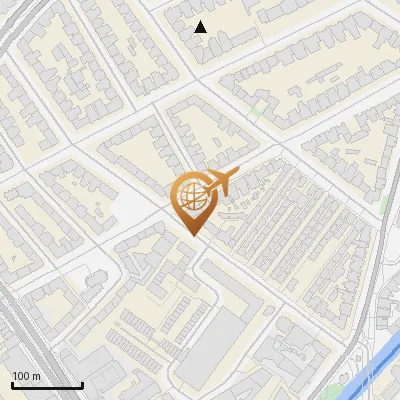 Foto zu Falkenried 52, 20251 Hamburg