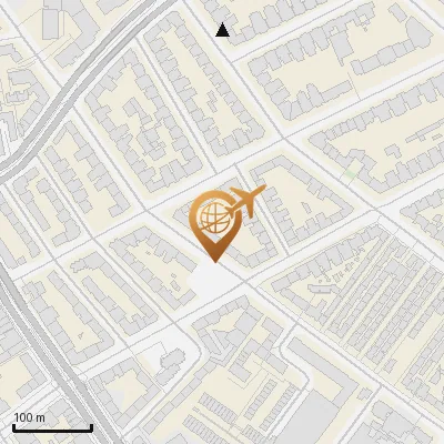 Foto zu Falkenried 58, 20251 Hamburg