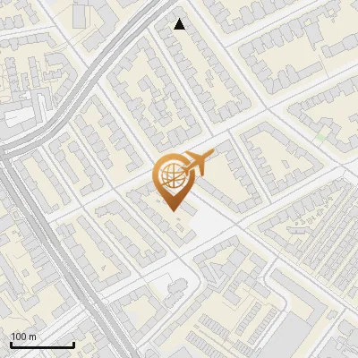 Foto zu Falkenried 59, 20251 Hamburg