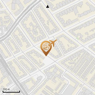 Foto zu Falkenried 60, 20251 Hamburg