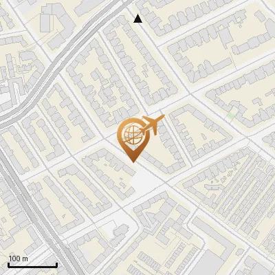 Foto zu Falkenried 62, 20251 Hamburg