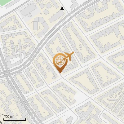 Foto zu Falkenried 70, 20251 Hamburg