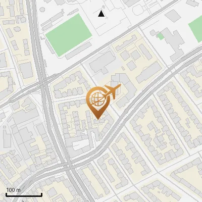 Foto zu Falkenried 85, 20251 Hamburg