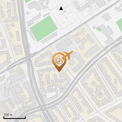 Foto zu Falkenried 91, 20251 Hamburg