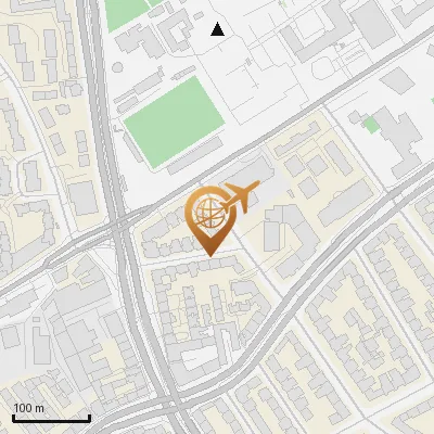 Foto zu Falkenried 93, 20251 Hamburg