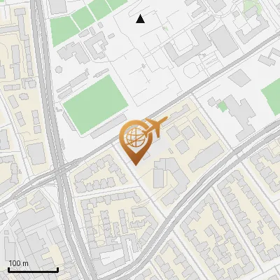 Foto zu Falkenried 94, 20251 Hamburg