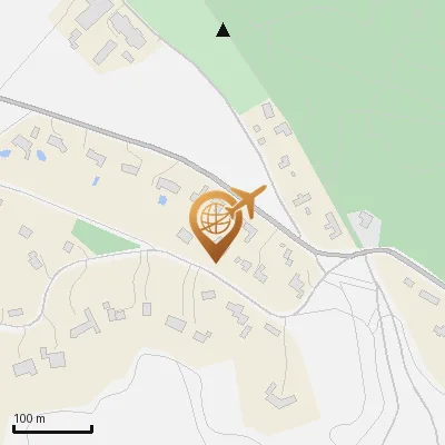 Foto zu Falkenstein 10, 22587 Hamburg