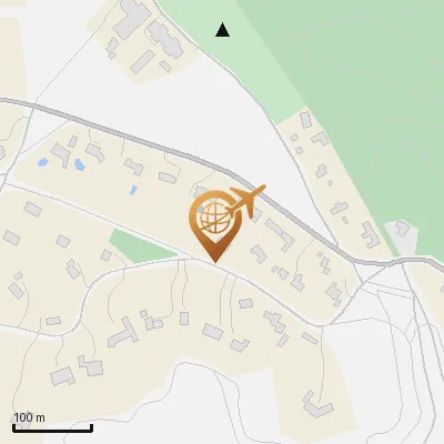 Foto zu Falkenstein 14, 22587 Hamburg