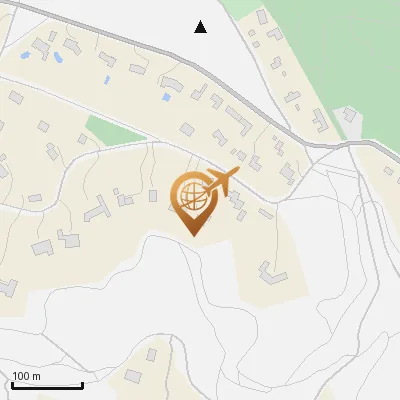 Foto zu Falkenstein 17, 22587 Hamburg