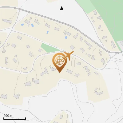 Foto zu Falkenstein 21, 22587 Hamburg