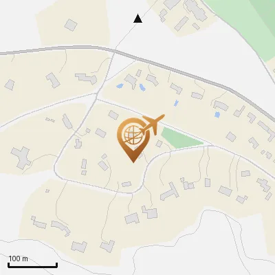 Foto zu Falkenstein 22, 22587 Hamburg