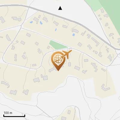 Foto zu Falkenstein 25, 22587 Hamburg