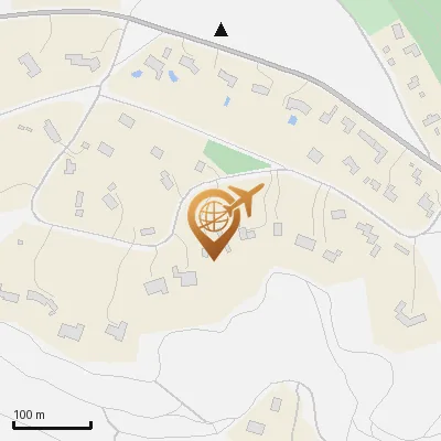 Foto zu Falkenstein 27, 22587 Hamburg